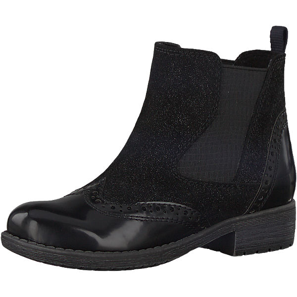 Stiefeletten für Mädchen
