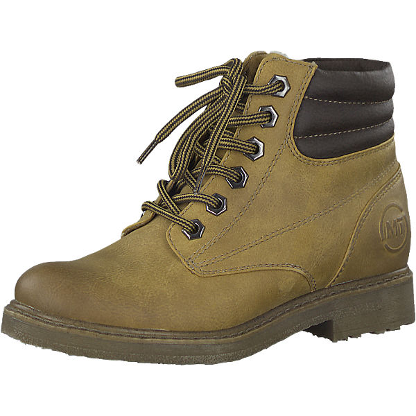 Stiefeletten für Mädchen