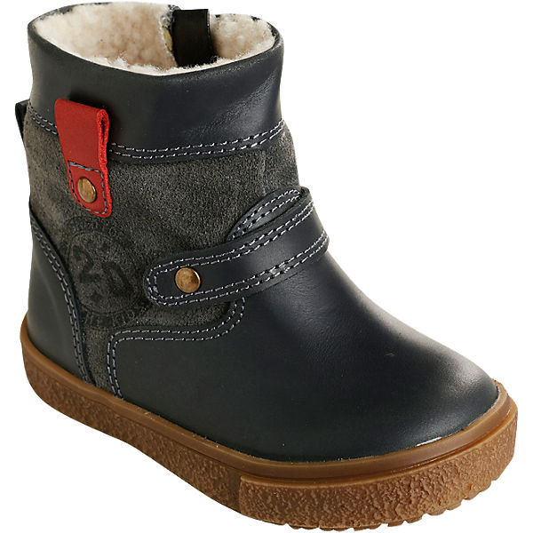 Baby Winterstiefel für Jungen