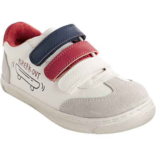 Halbschuhe für Jungen