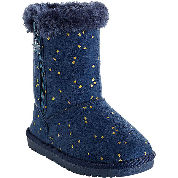 Winterstiefel für Mädchen