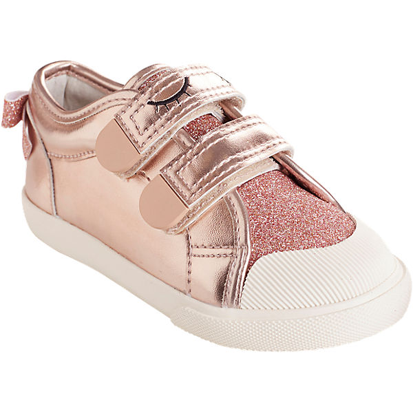 Halbschuhe für Mädchen