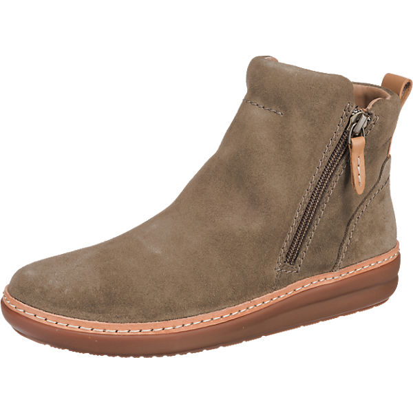 Clarks Amberlee Rosi Stiefeletten
