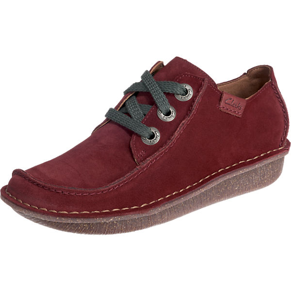 Clarks Funny Dream Halbschuhe