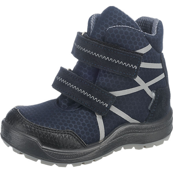Winterstiefel, Sympatex, Weite W für breite Füße, für Jungen