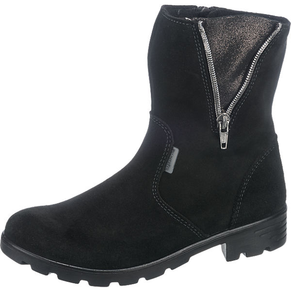 Winterstiefel, RICOSTA-TEX, Weite M, für Mädchen