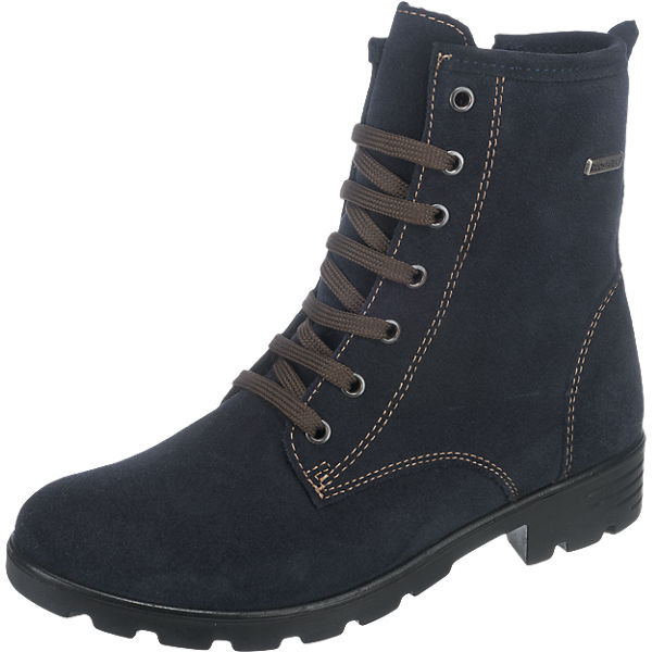 Winterstiefel, RICOSTA-TEX, Weite M, für Mädchen