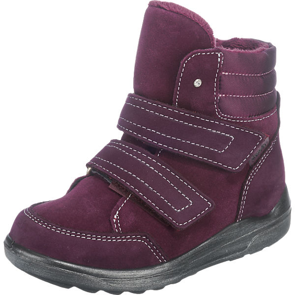 Winterstiefel, Sympatex, Weite M, für Mädchen