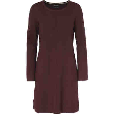 Strickkleid