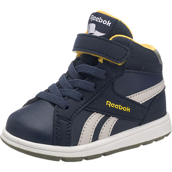 Baby Sneakers High Royal Comp 2 für Jungen