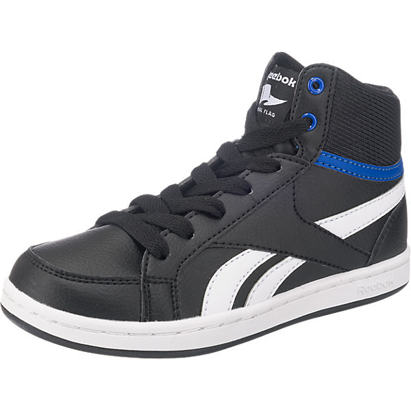 Kinder Sneakers High Royal Prime für Jungen
