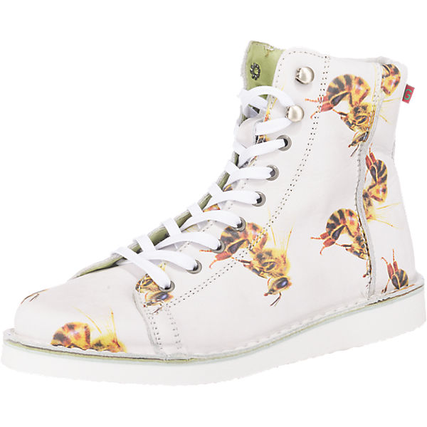 GRÜNBEIN Louis Stiefeletten