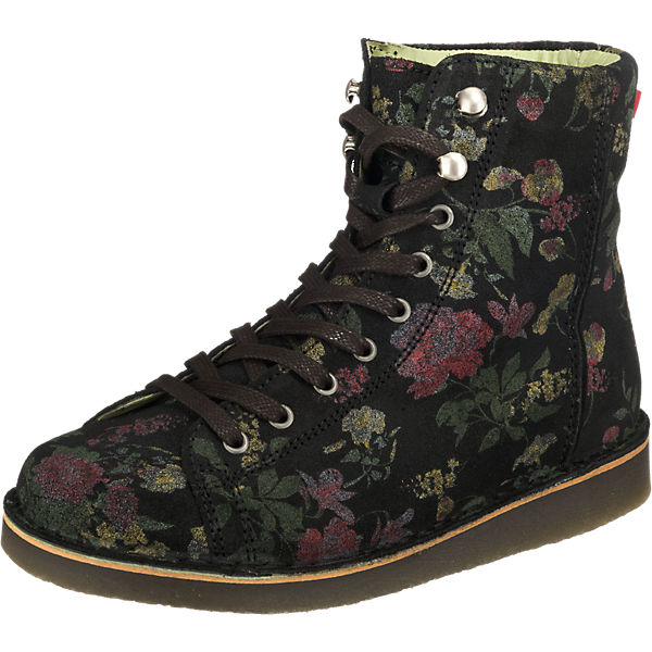 GRÜNBEIN Louis Stiefeletten