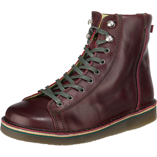 GRÜNBEIN Louis Stiefeletten