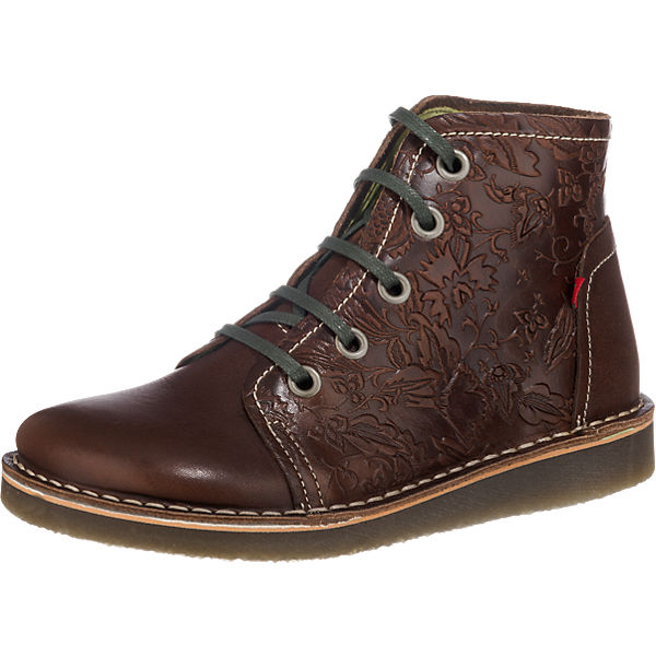 GRÜNBEIN Tessa TA Stiefeletten