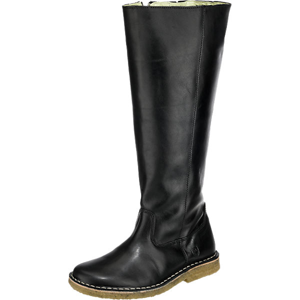 GRÜNBEIN Anna Stiefel