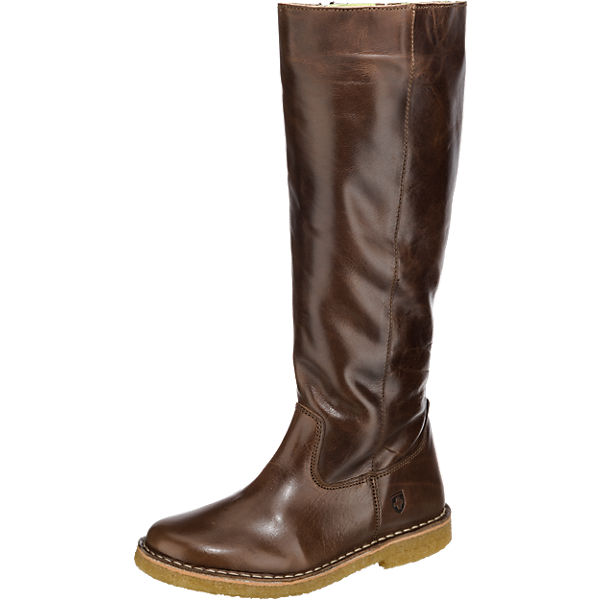 GRÜNBEIN Anna Stiefel
