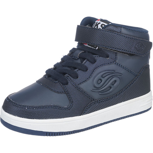 Sneakers High für Jungen