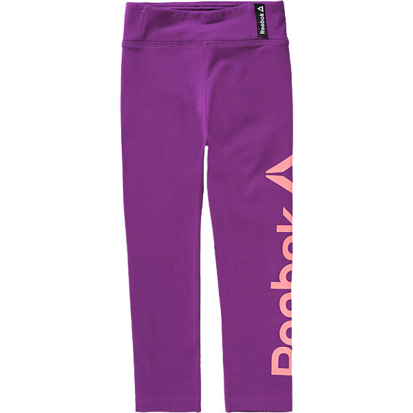 Sportleggings für Mädchen