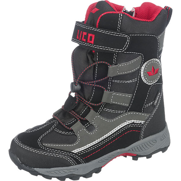 Winterstiefel CLARON, TEX, für Jungen