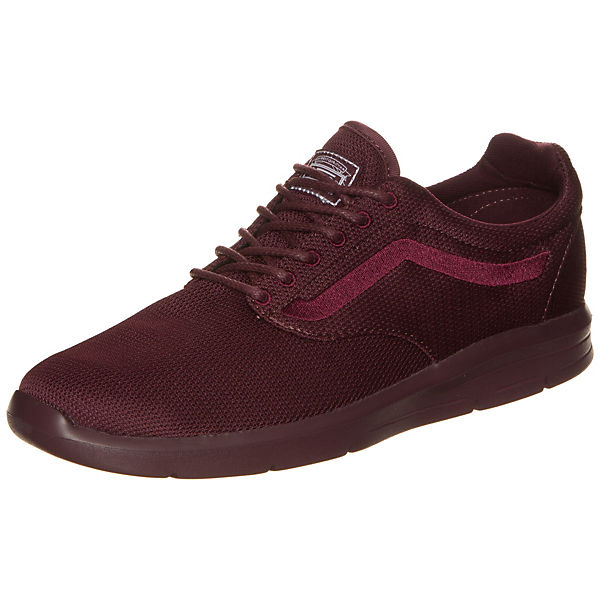 Vans Iso 1.5 Mono Sneaker