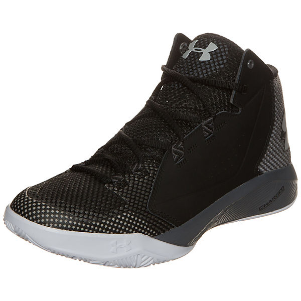 Under Armour Torch Fade Basketballschuh