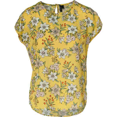 Blusenshirt