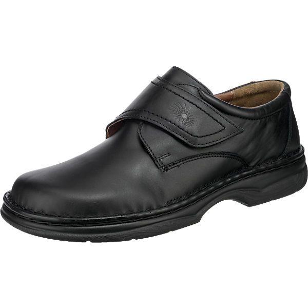 HELIX Freizeit Schuhe weit