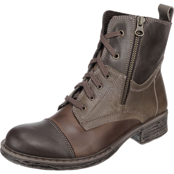 Double You Stiefeletten