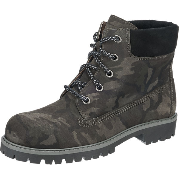 Double You Stiefeletten