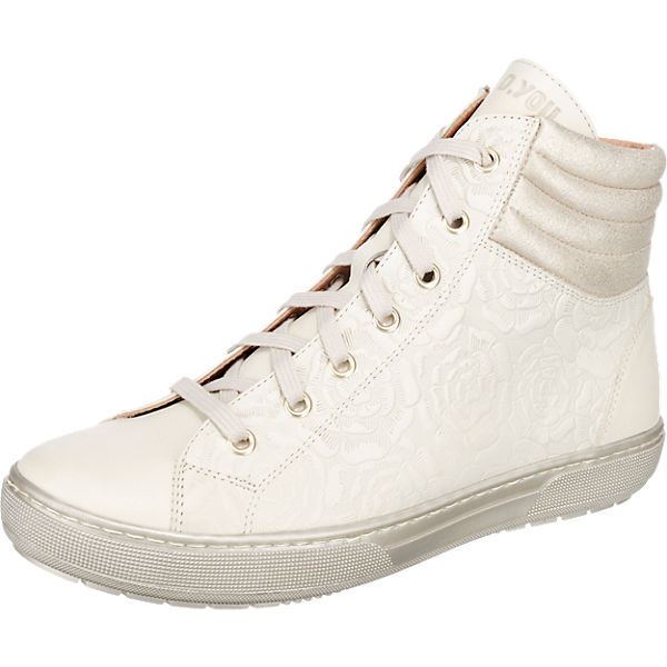 Double You Stiefeletten