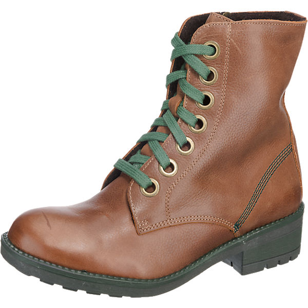 Double You Stiefeletten