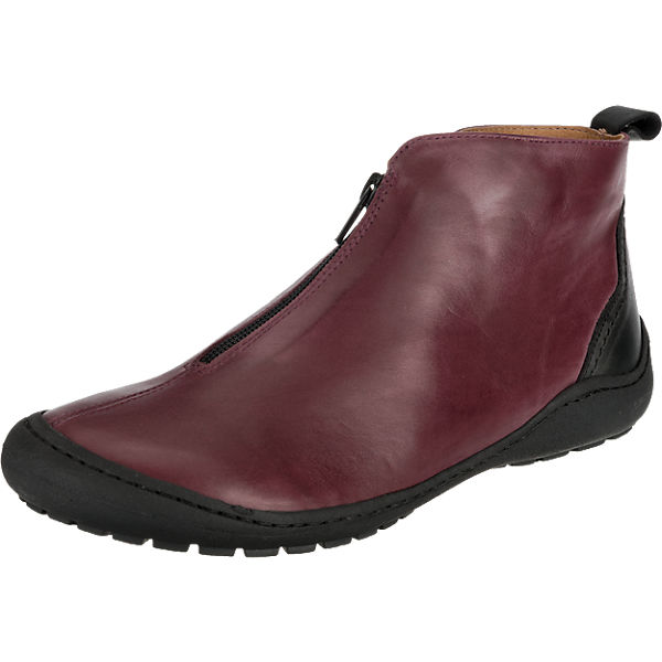 Double You Stiefeletten
