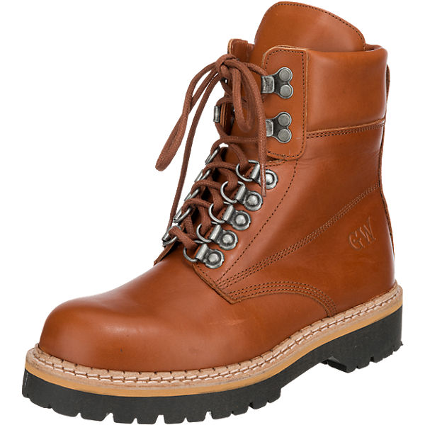 Geier Wally Stiefeletten