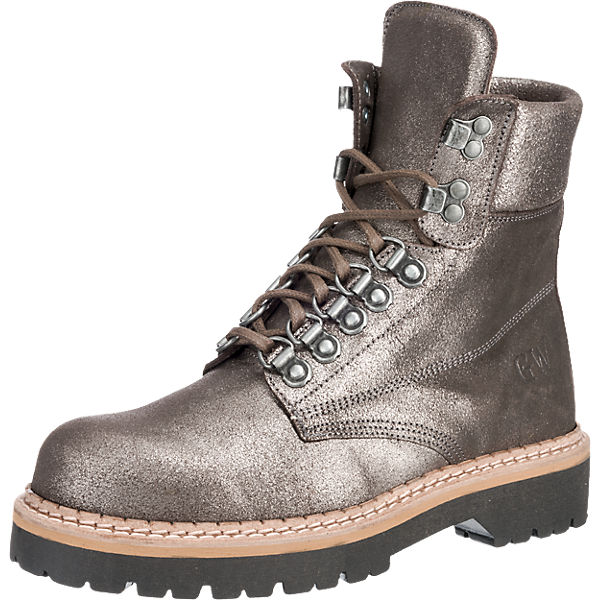 Geier Wally Stiefeletten