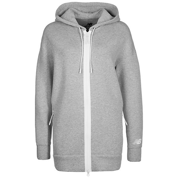Kapuzenjacke