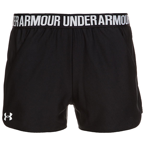Trainingsshort HeatGear Play Up 2.0