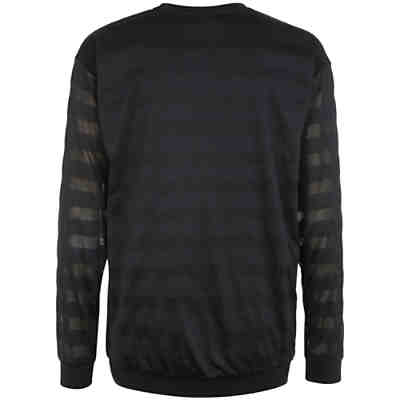 Sweatshirt Burn Out Crew 2