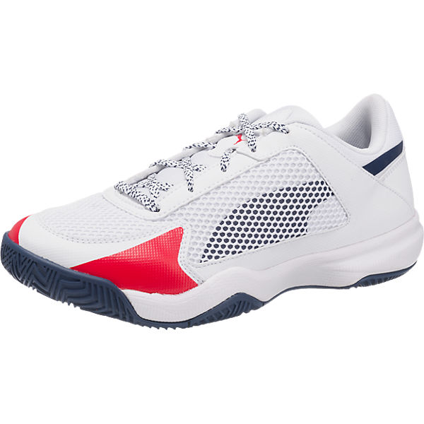 Sportschuhe evoSPEED Indoor für Jungen