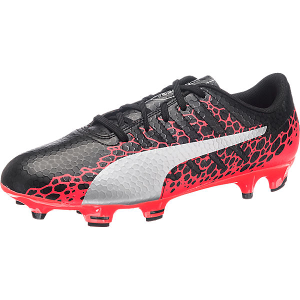 Fußballschuhe evoPOWER Vigor 4 FG Jr für Jungen