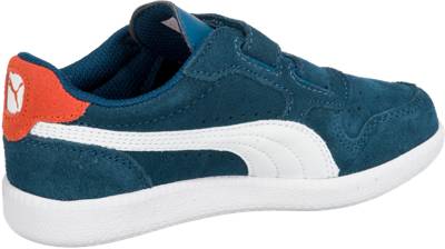 puma kinder fit soft foam