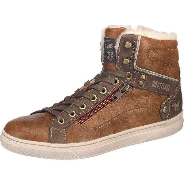 MUSTANG Sneakers