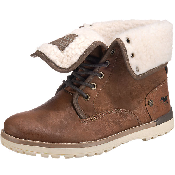 MUSTANG Stiefeletten