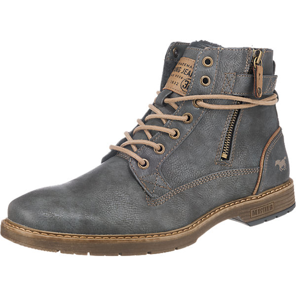 MUSTANG Stiefeletten