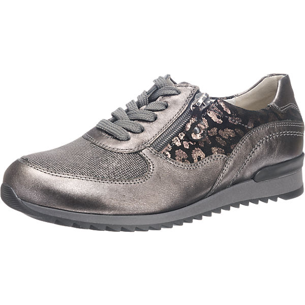 WALDLÄUFER Hurly Halbschuhe weit