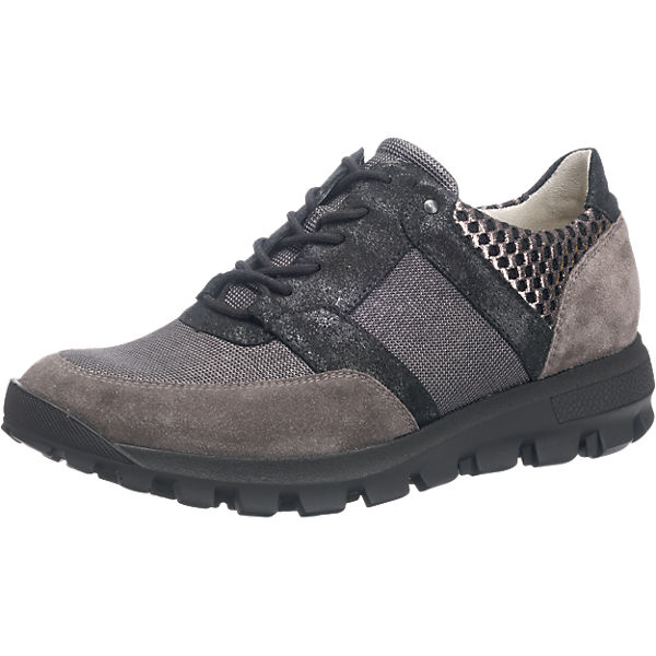 WALDLÄUFER Hilana Halbschuhe weit