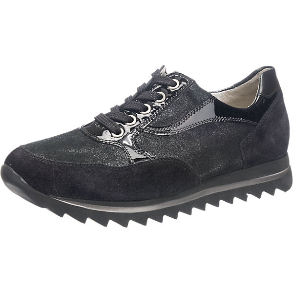 WALDLÄUFER Haiba Halbschuhe weit