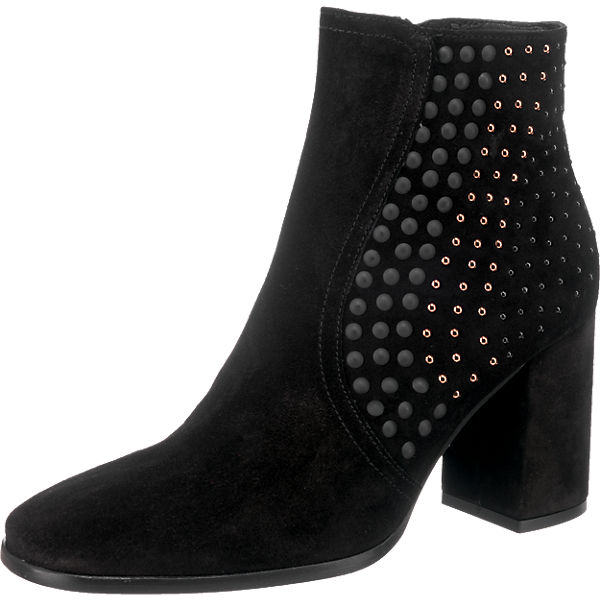 Zinda Stiefeletten