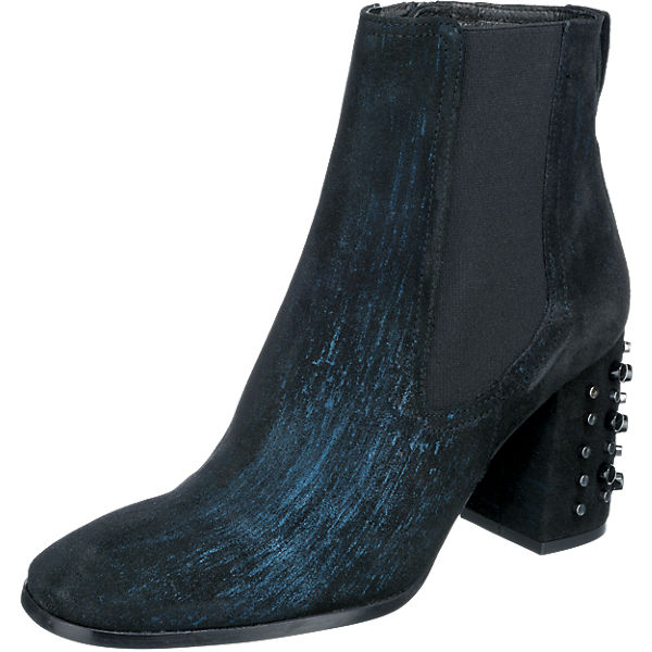 Zinda Stiefeletten