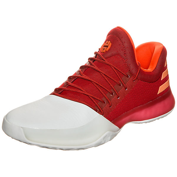 adidas Harden Vol. 1 Basketballschuh Herren